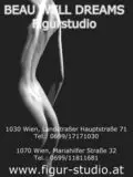 Estetik Beauty Lounge Vienna Figurstudio
