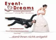 Event-Dreams