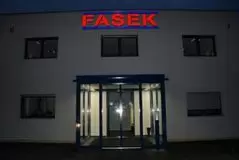FASEK Engineering and Production GmbH-Armaturen und Antriebsservice für Österreich und angrenzende Länder