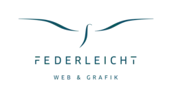 FEDERLEICHT Webagentur & Designwerk