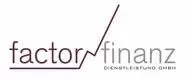 Factor Finanzdienstleistung GmbH