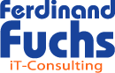 Ferdinand Fuchs iT-Consulting ist eine EDV- und Internet-Consulting Firma (zB. Apple, Domain-Service, Webdesign, Submit-Service)