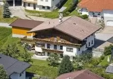 Haus Moosanger Wildschönau Tirol
