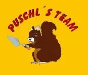 Firma Roman Eichhorn Puschl's Team