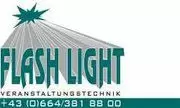 Flashlight Veranstaltungstechnik