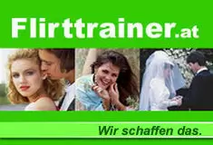 Flirttrainer.at - DIE Singleberatung in Österreich