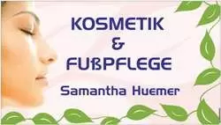 Fusspflegepraxis Samantha Huemer KG