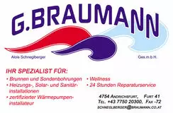 G. Braumann Ges.m.b.H
