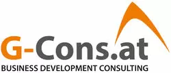 G-Cons Business Development Consulting
Die Geschäftsentwickler