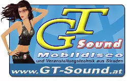 GT Sound Mobildisco Fun & Entertainment