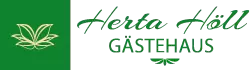 Gästehaus Herta Höll Logo