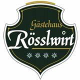 Gästehaus Rösslwirt Elisabeth und Leopold Froschauer
