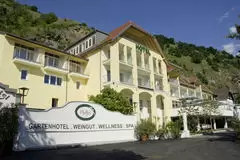 Gartenhotel & Weingut Pfeffel Dürnstein in der Wachau