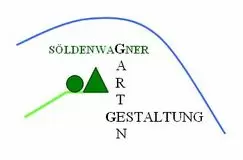 Gartenplanung und Gartengestaltung Rudolf Jürgen Söldenwagner