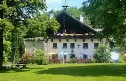 Gasthof-Pension Erentrudisalm Elsbethen bei Salzburg