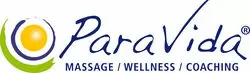 Geiger Peter Heilmasseur Paravida Massage Wellness Coaching