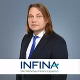 Georg Stierschneider | Infina Partner