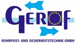 Gerof GmbH Rohrpost und Sicherheitstechnik