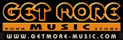 Beachten Sie bitte unseren Onlineshop unter www.getmore-music.com