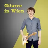 Gitarre in Wien, Gitarrenunterricht in Wien