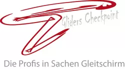 Gliders-Checkpoint 
Die Profis in Sachen Gleitschirm