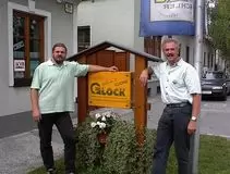 Glock Ges.m.b.H. Wohnen & Küche