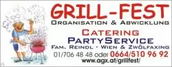 GrillParty ~ PartyService ~ GrillCatering ~ GrillService ~ Event-Organisation