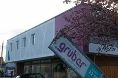 Gruber GmbH Farb und Raumdesign