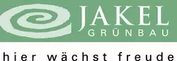 Grünbau Jakel - Gartengestaltung und Landschaftsbau vom Profi!