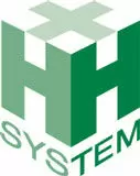 H+H SYSTEM GmbH, flexible Unterteilung für Schubladen, Modulsystem in ISO und DIN, Kühlschrankschubladen