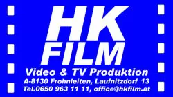 HK Film, Video & TV Produktion