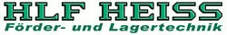 HLF HEISS GmbH Förder und Lagertechnik