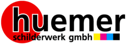HUEMER Schilder-Werk GmbH vormals Huemer Beschriftungen