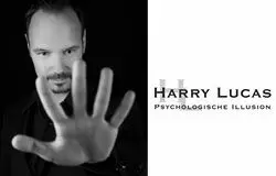 Harry Lucas Psychologische Illusion