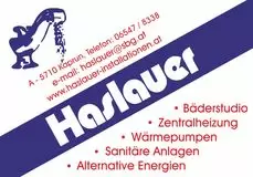 Haslauer Installationen GmbH