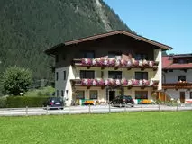 Haus Grünbergblick Mayrhofen Ferienwohnung
