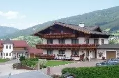 Haus Kössler Radstadt Ferienwohnungen u. Gästezimmer Salzburgerland