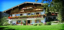 Haus Schindlauer Ferienwohnungen Walchsee im Kaiserwinkl Tirol
