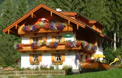 Ferienwohnungen Haus Tasser Mayrhofen Privatvermieter/Ferienwohnung