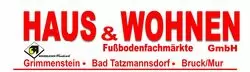 Haus&Wohnen Fußbodenfachmärkte GmbH