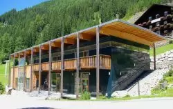Haus des Wassers: Umweltbildung für Schulklassen im Nationalpark Hohe Tauern Tirol