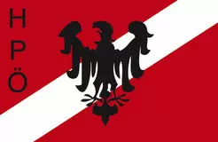 Heimatpartei Österreich HPÖ
