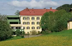 Hotel Gashtof Esterhammer Familie Graus