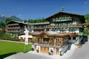 Wanderhotel Gassner - 4 Sterne Urlaub im Nationalpark Hohe Tauern in Österreich