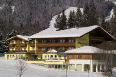 Uralub, Entspannung und Schivergnügen in unserem Hotel Wieseneck in Flachau