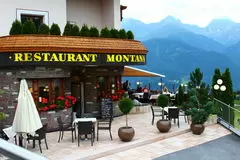 Hotel Restauran Montana Rietzler KG
