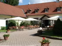 Hotel Restaurant Liebnitzmühle****