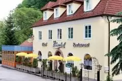 Hotel-Restaurant Ybberhof