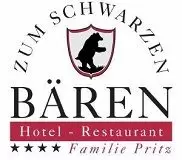 Hotel-Restaurant "Zum Schwarzen Bären"