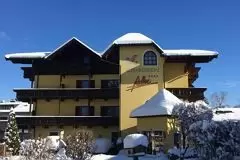 Hotel der Adler